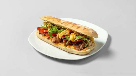 Φτιάξτε τo δικό σας sandwich