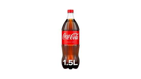 Coca-Cola 1.5lt