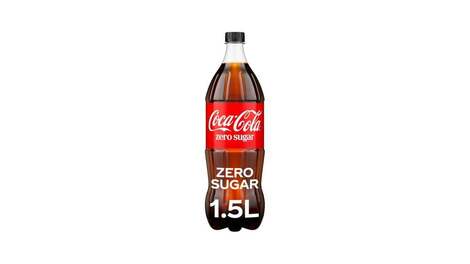 Coca-Cola zero 1.5lt