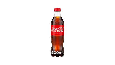 Coca-Cola 500ml