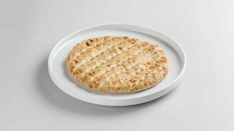 Πίτα ολικής άλεσης