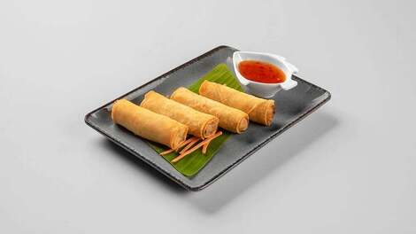 Spring rolls