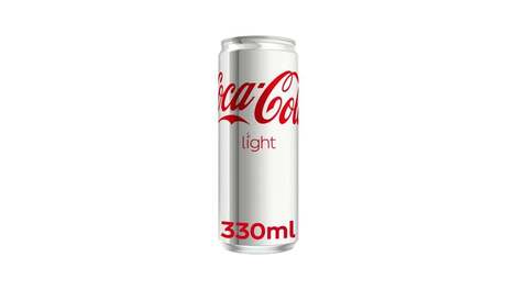 Coca-Cola light 330ml